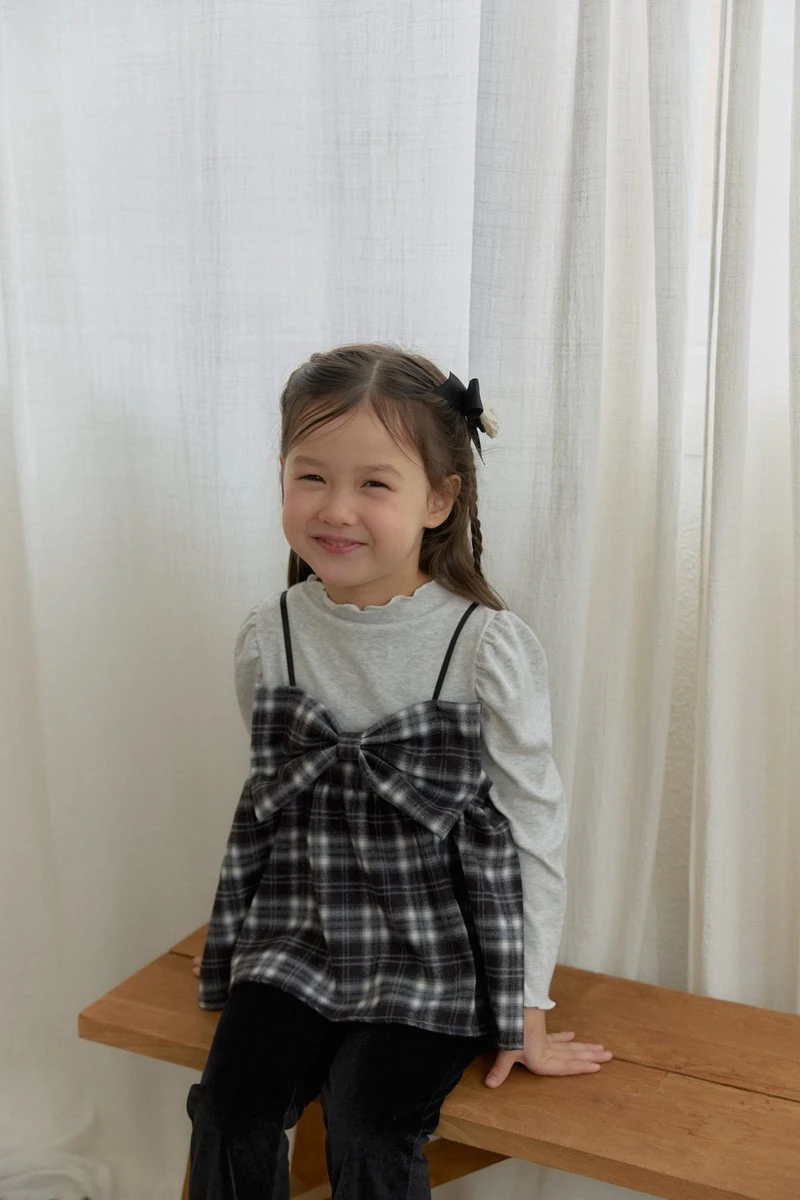 Velvet Pants (9-part) by Berry Berry for Child - view 9