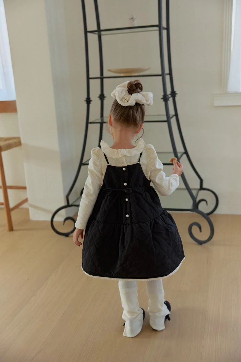 Dot Tee by Berry Berry for Child - view 6