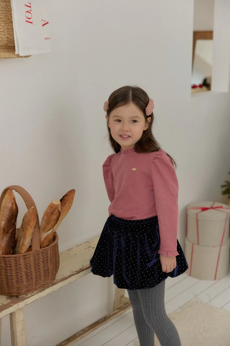 Candy Skirt by Berry Berry for Child - view 9
