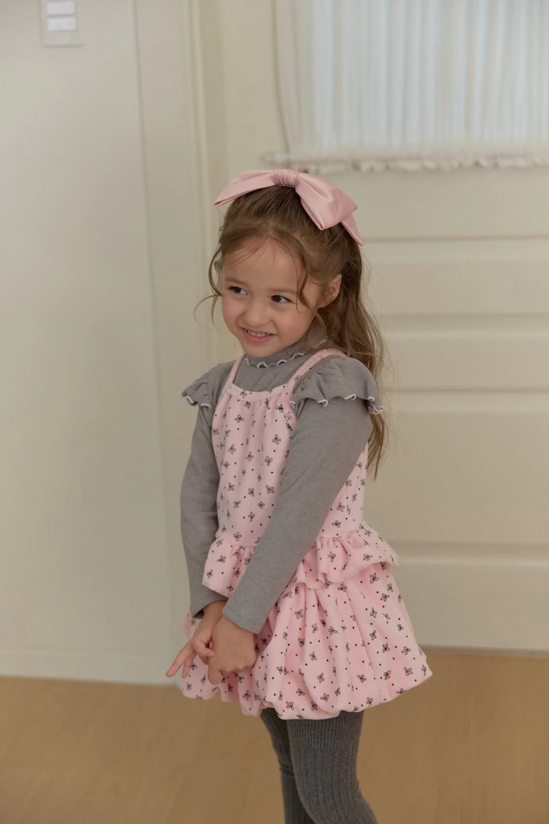 Choux Cream Set by Berry Berry for Child - view 4