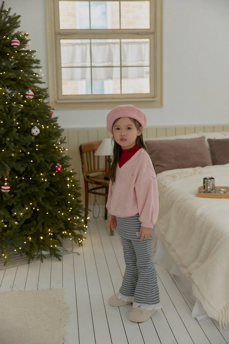 Cozy Skirt Leggings by Berry Berry for Child - view 5