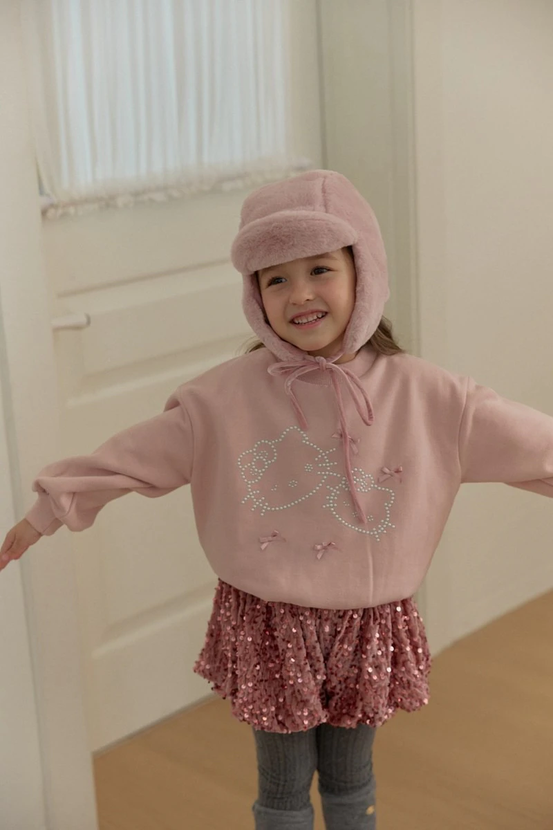 Bijou Balloon Pants by Berry Berry for Child - view 1