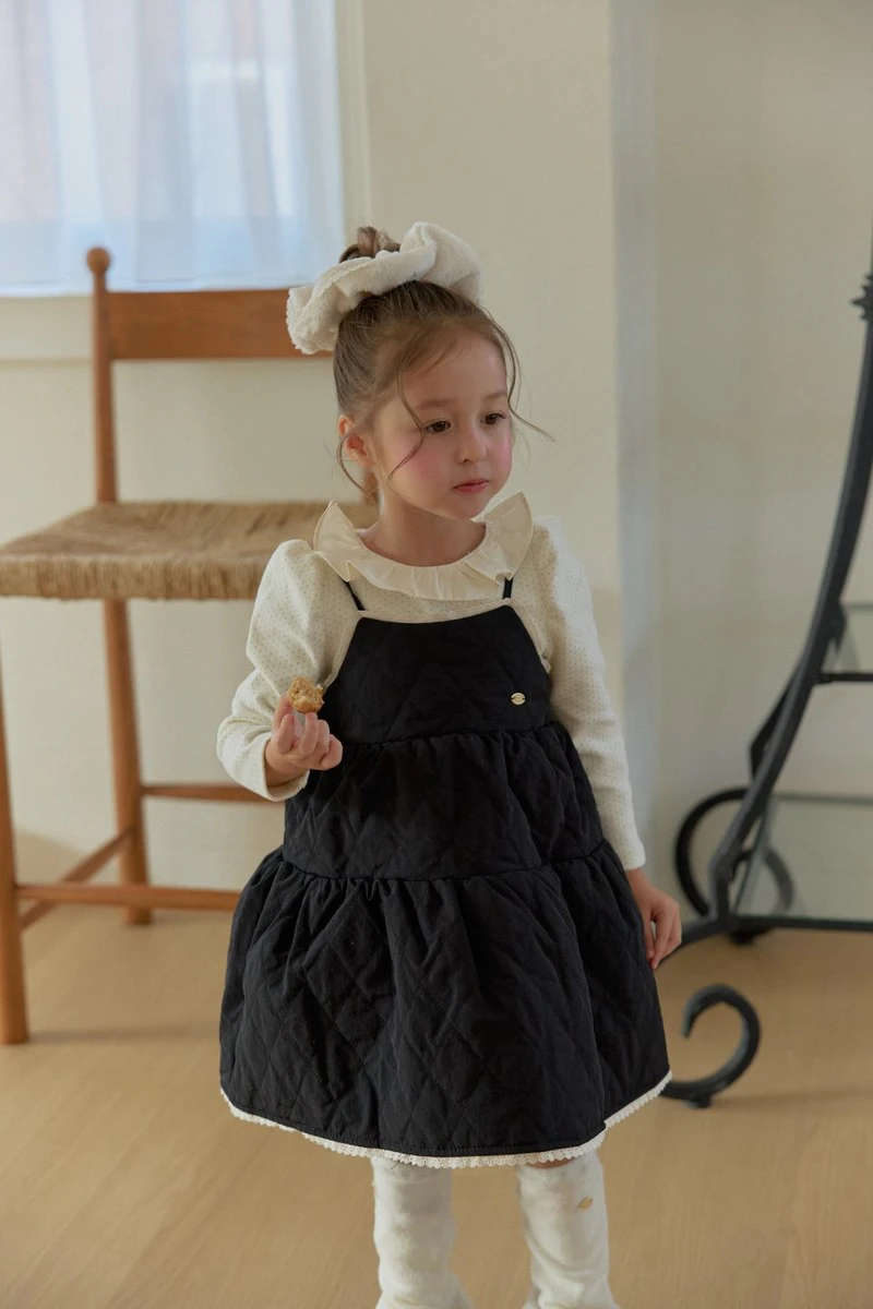 Hailey Dress by Berry Berry for Child - view 1