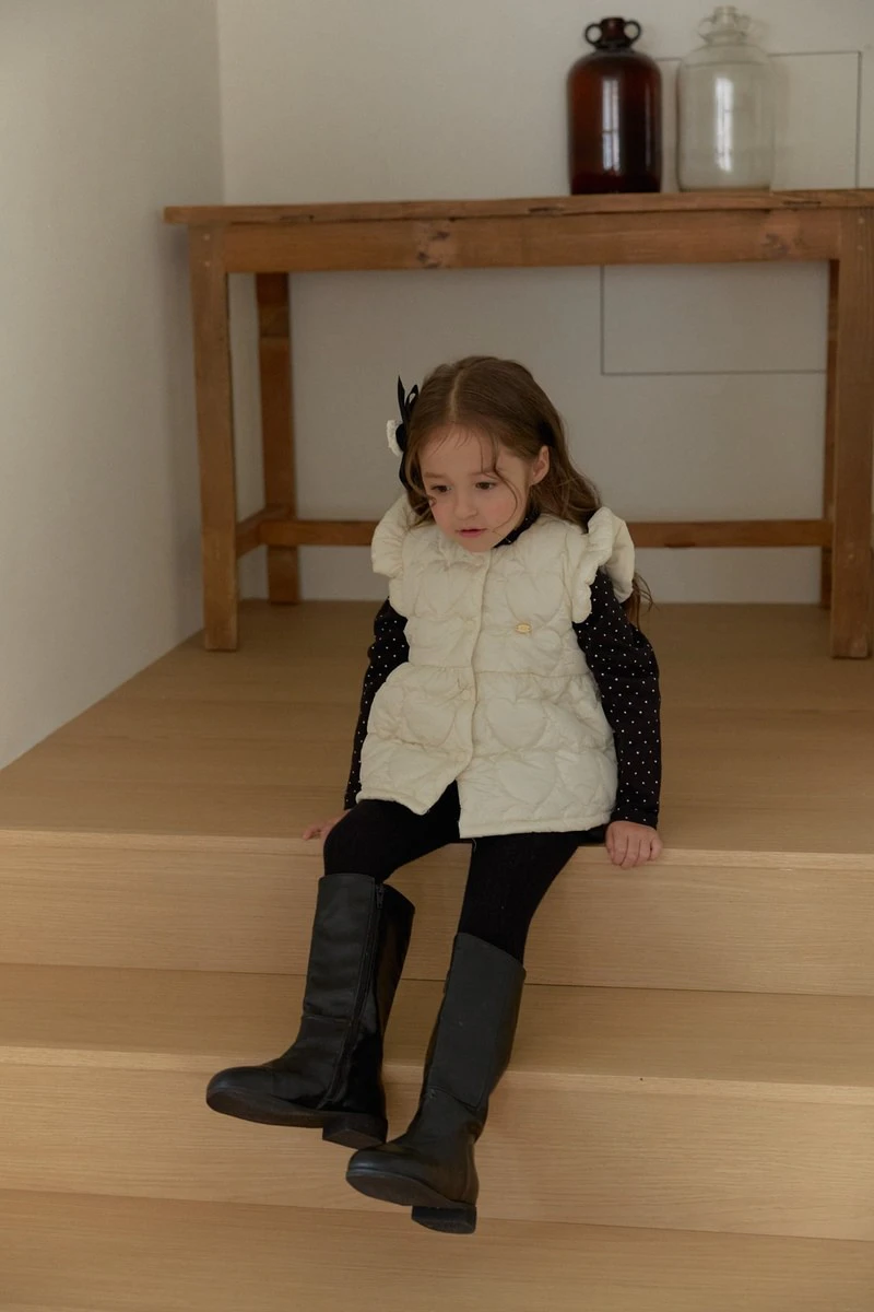 Hug Me Jacket by Berry Berry for Child - view 12