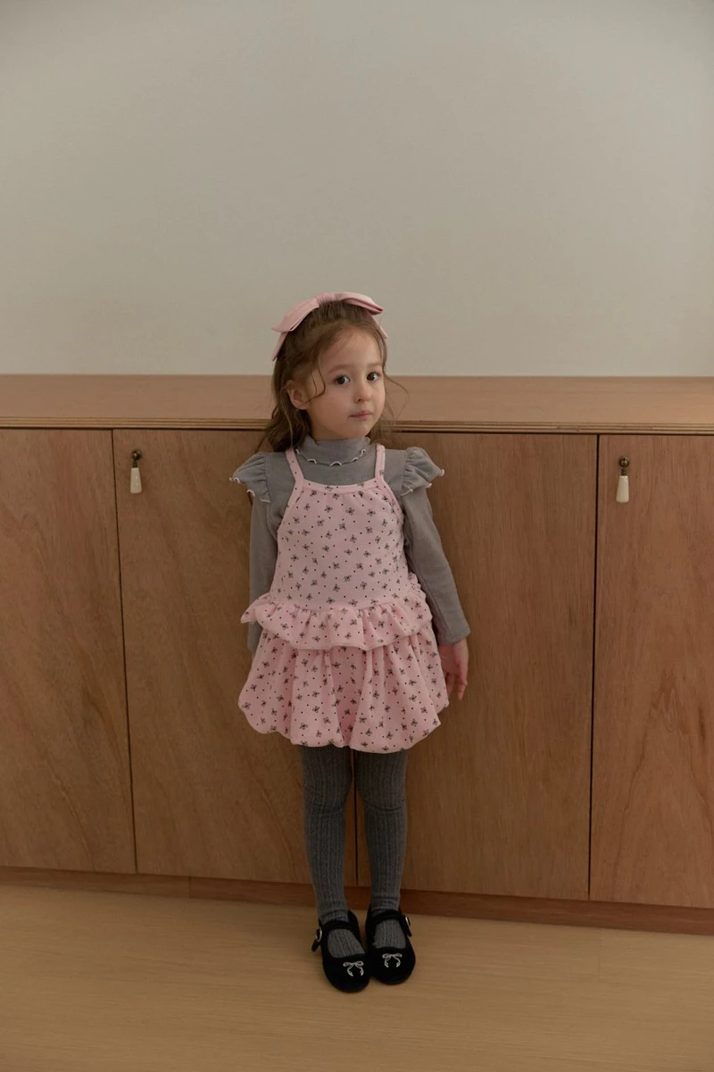Choux Cream Set by Berry Berry for Child - view 5