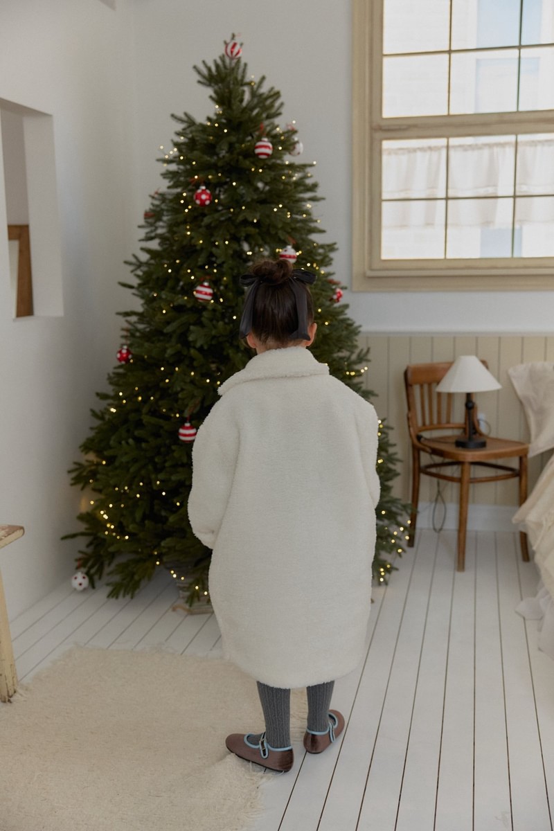Fluffy Coat by Berry Berry for Child - view 11