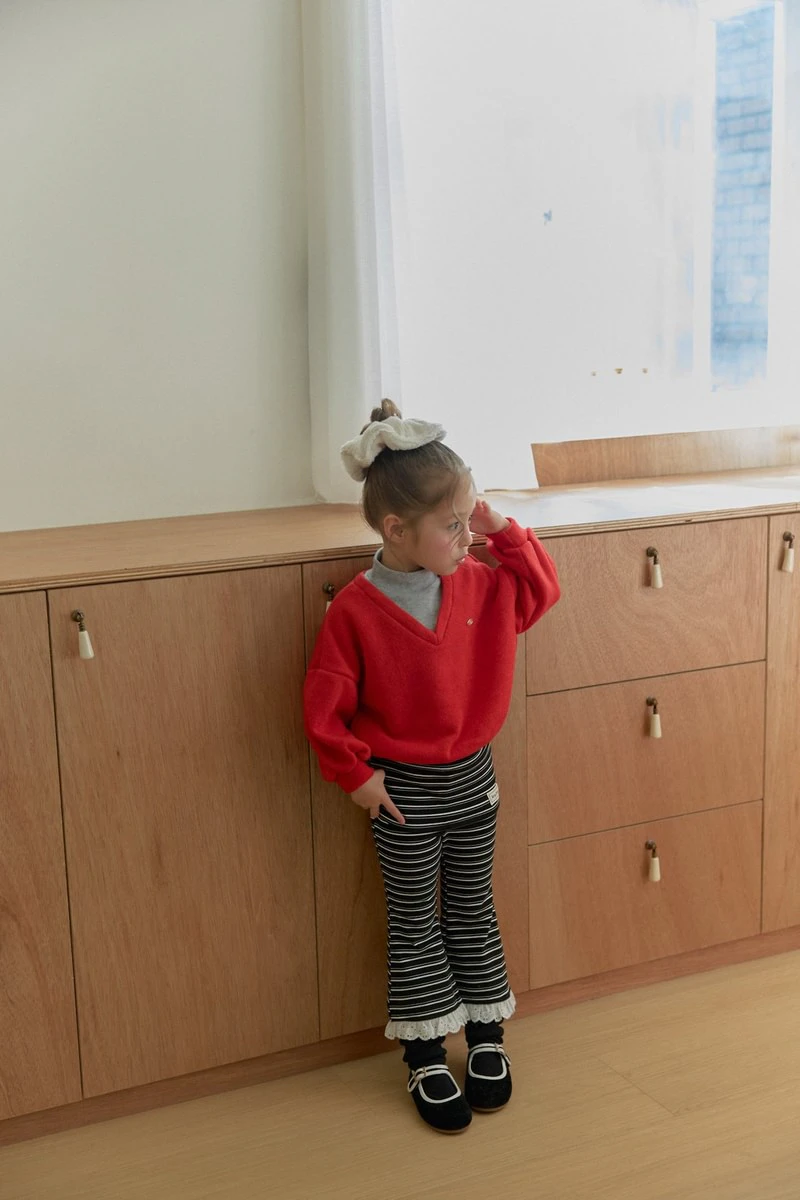 Cozy Skirt Leggings by Berry Berry for Child - view 6