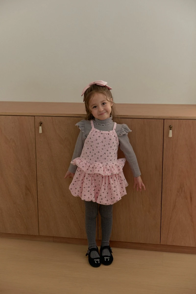Kouign-Amann Tee by Berry Berry for Child - view 9