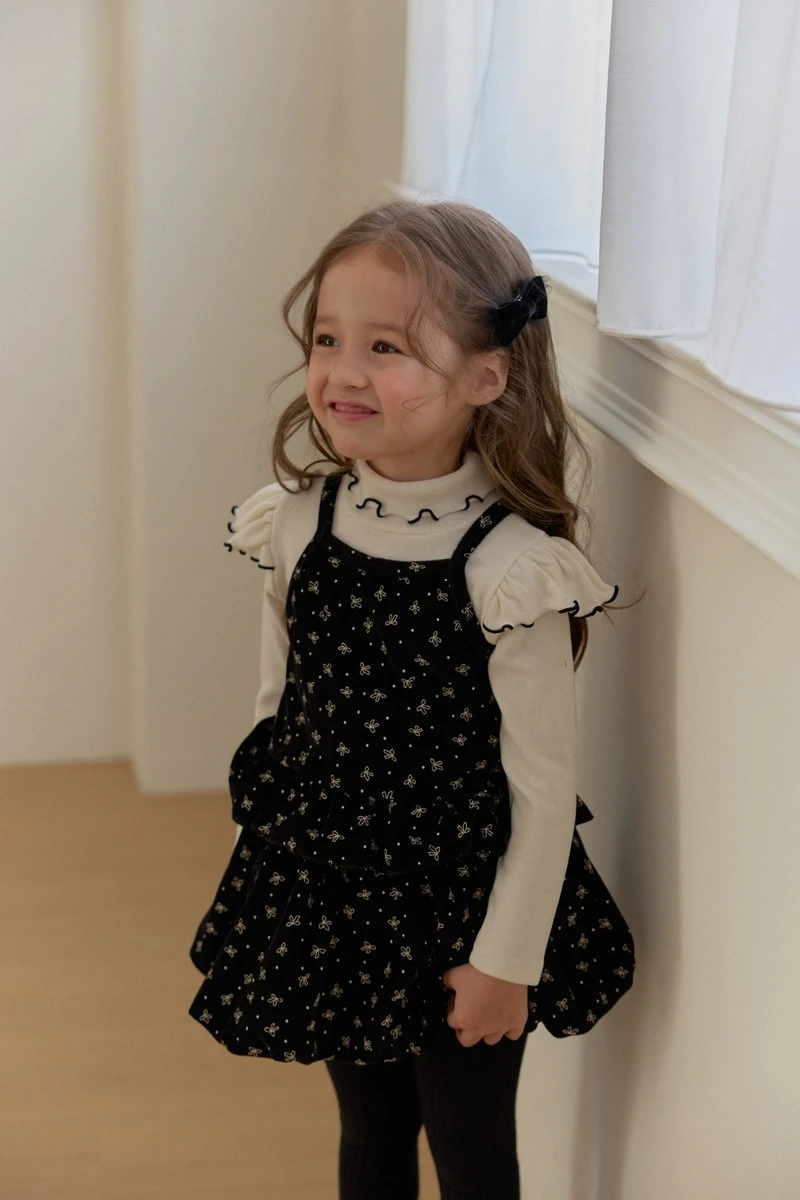 Choux Cream Set by Berry Berry for Child - view 6