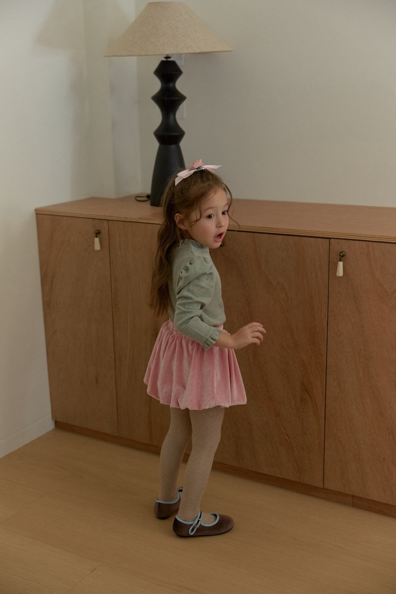 Loi Tee by Berry Berry for Child - view 1
