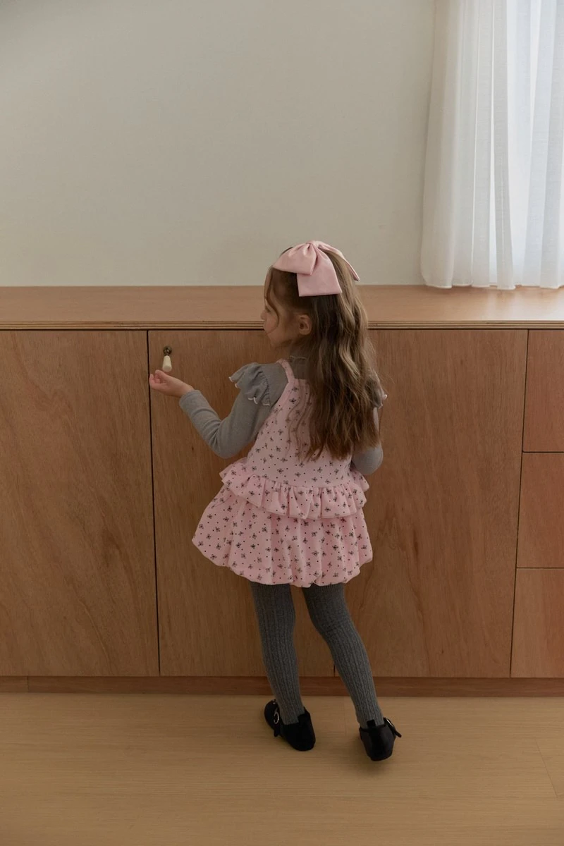 Kouign-Amann Tee by Berry Berry for Child - view 10