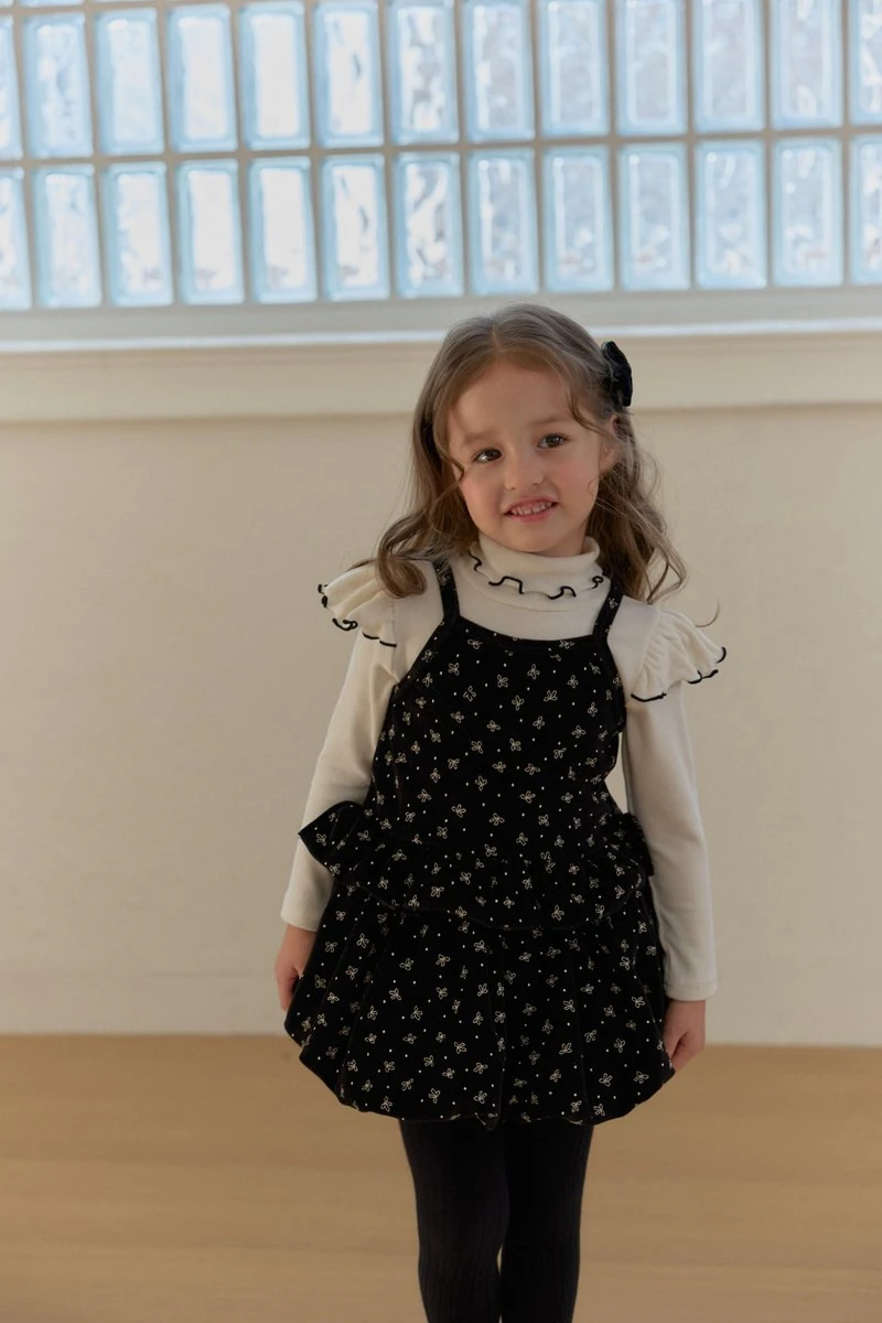 Choux Cream Set by Berry Berry for Child - view 7