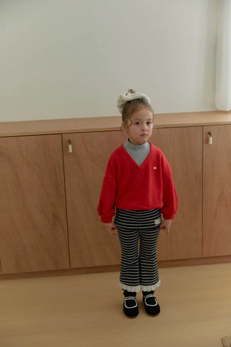 Cozy Skirt Leggings by Berry Berry for Child - view 8