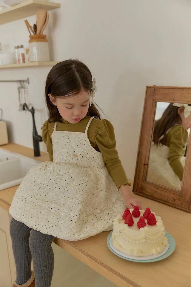 Star Candy Dress by Berry Berry for Child - view 1