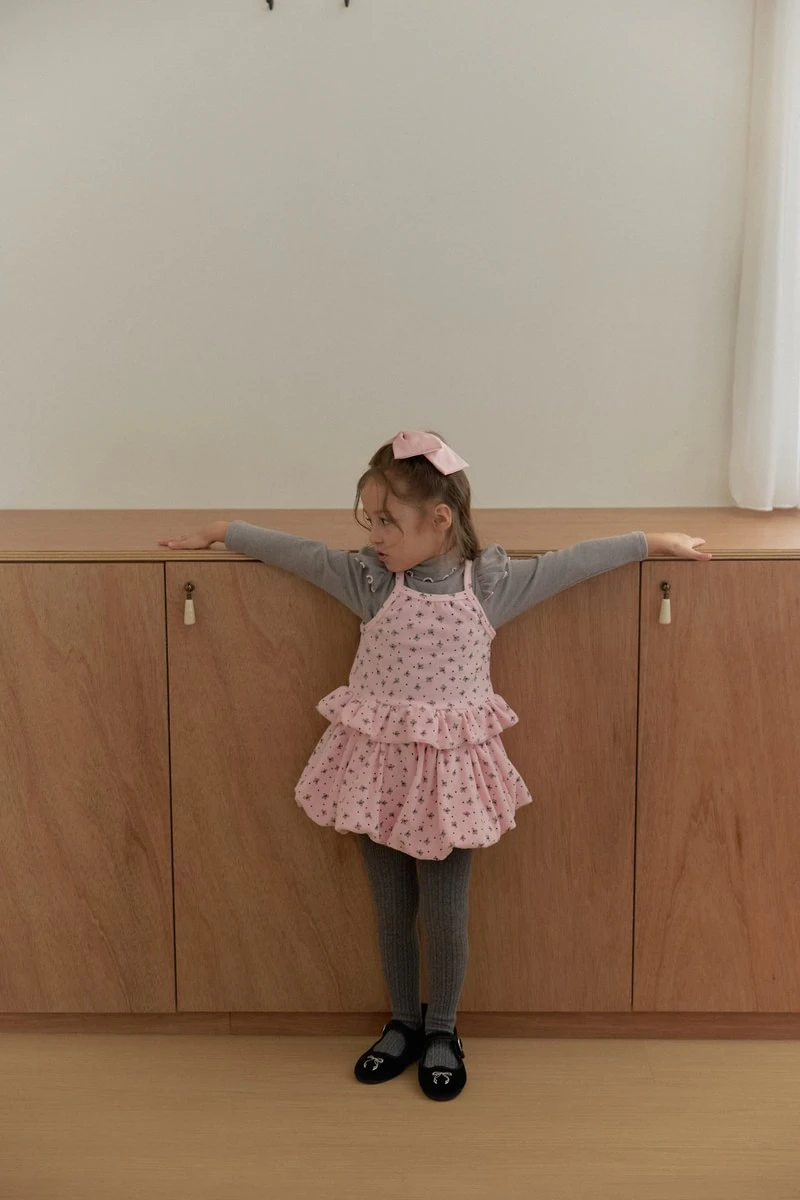 Kouign-Amann Tee by Berry Berry for Child - view 11