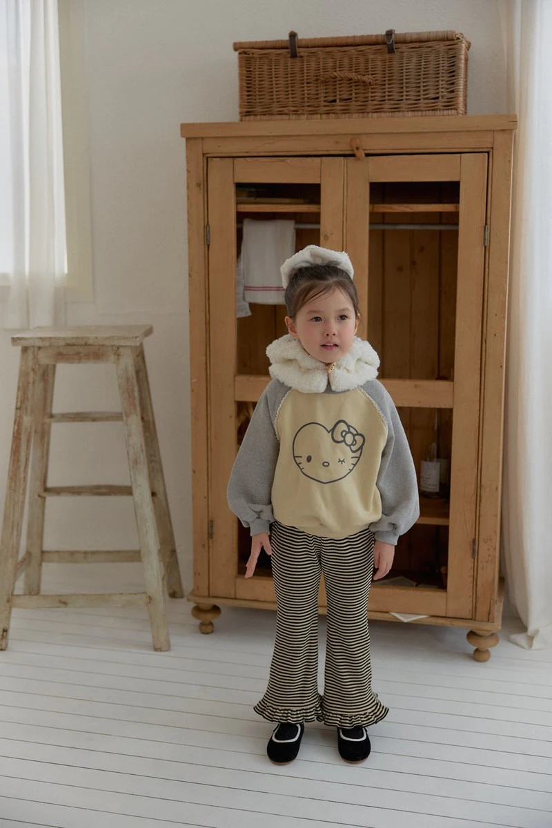 Biscuit Pants by Berry Berry for Child - view 11