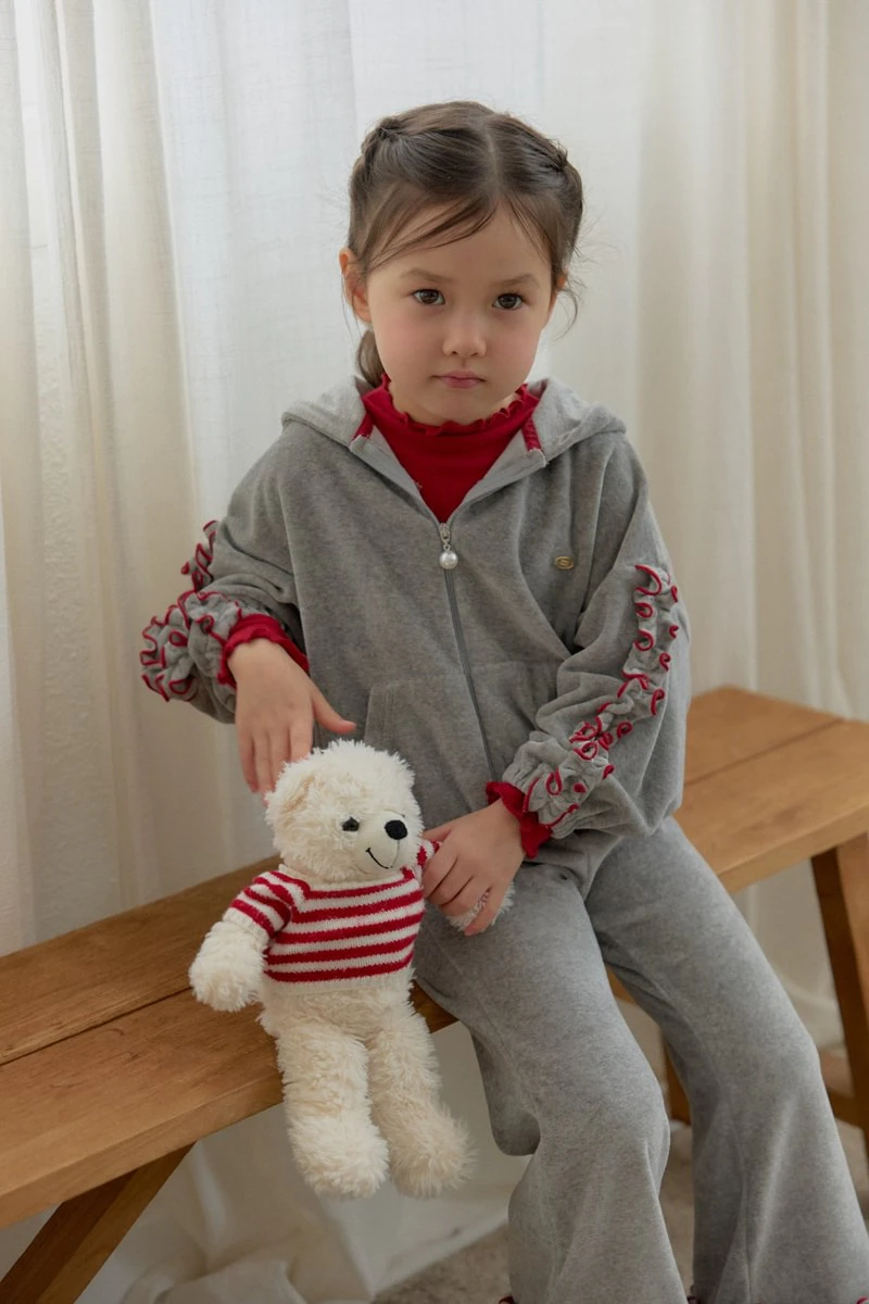 Parfait Jacket by Berry Berry for Child - view 6