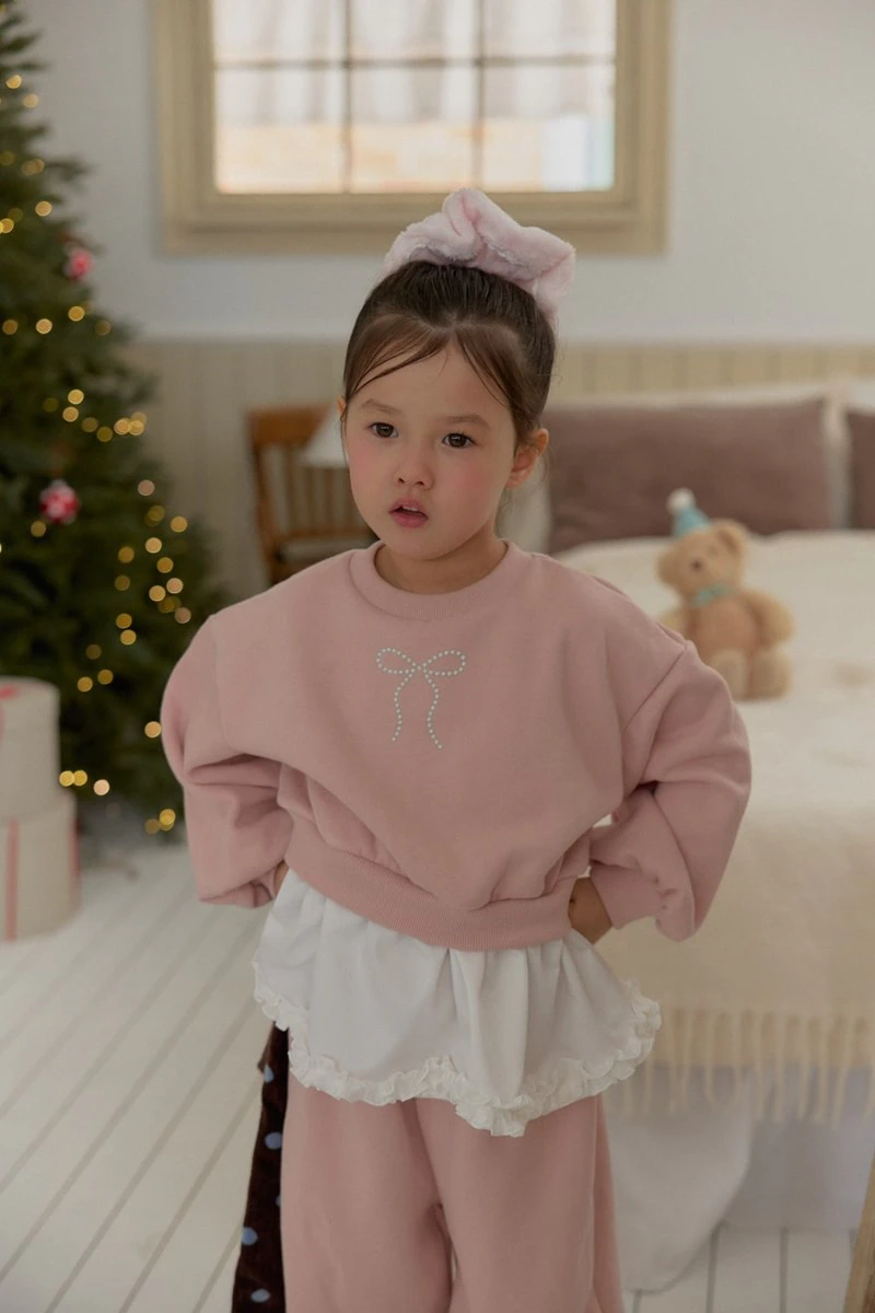 Twinkle Set by Berry Berry for Child - view 1