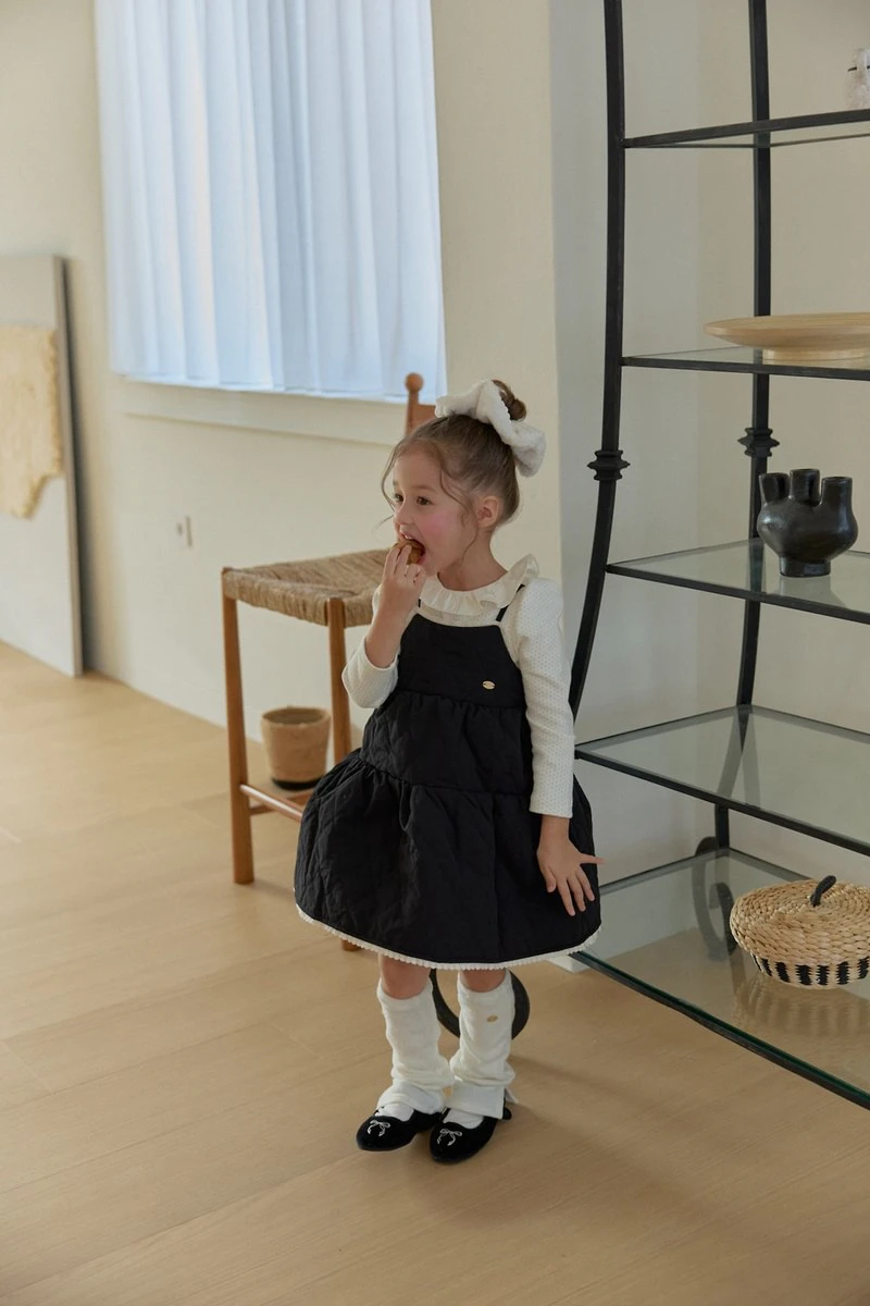 Dot Tee by Berry Berry for Child - view 11