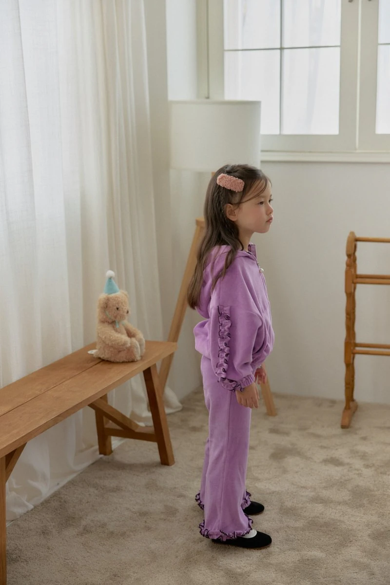 Parfait Pants by Berry Berry for Child - view 10