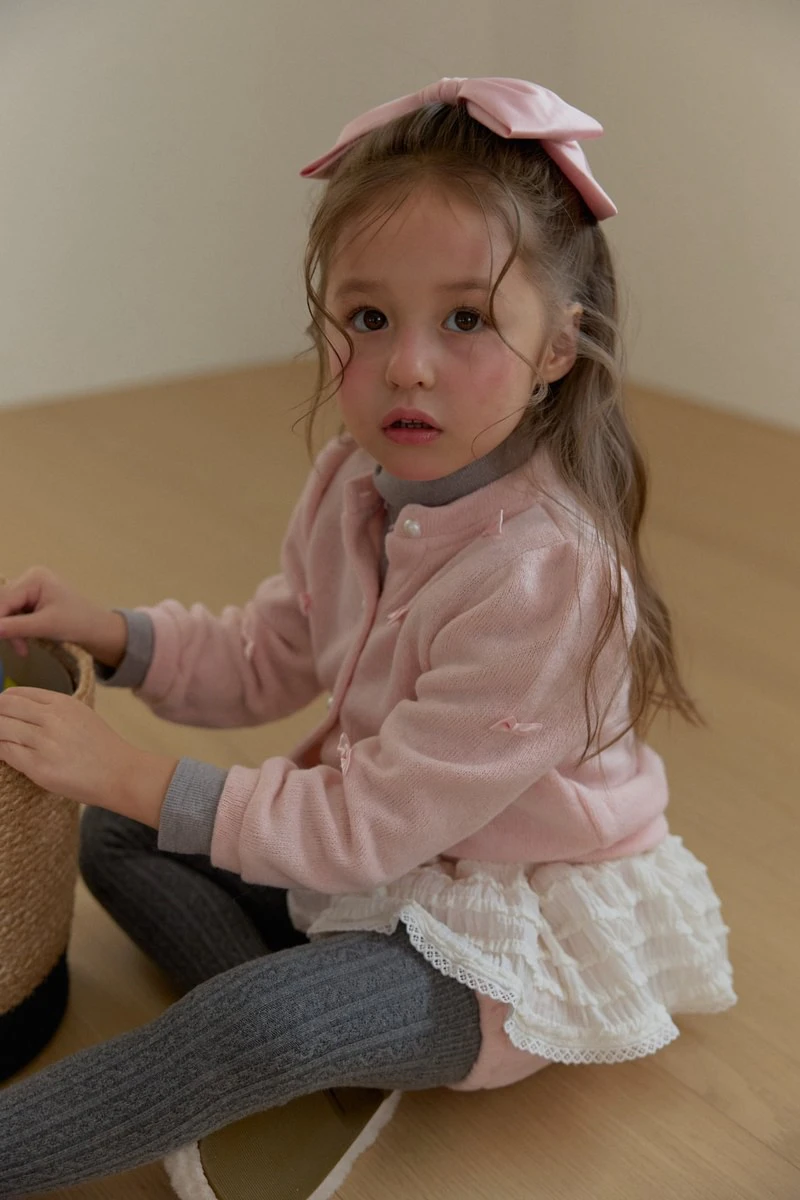 Bosol Set by Berry Berry for Child - view 4