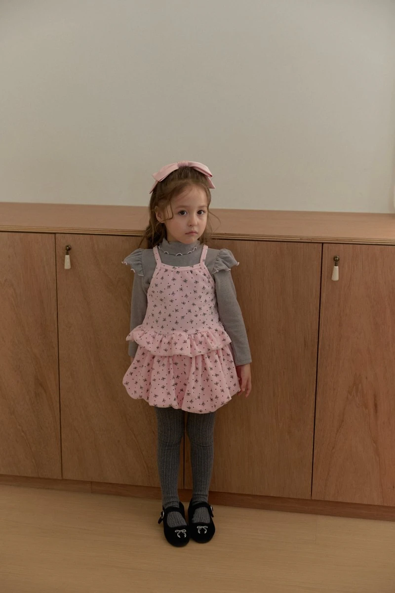 Kouign-Amann Tee by Berry Berry for Child - view 12