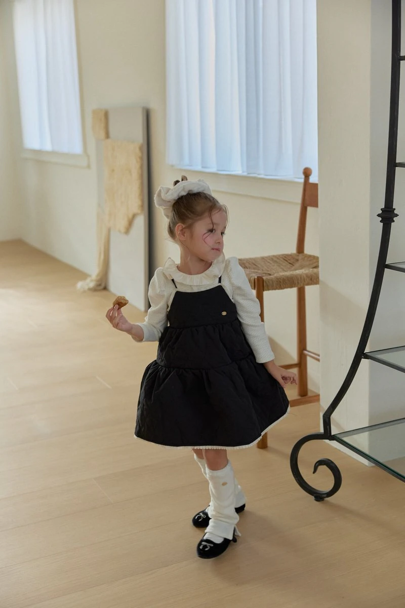 Hailey Dress by Berry Berry for Child - view 5
