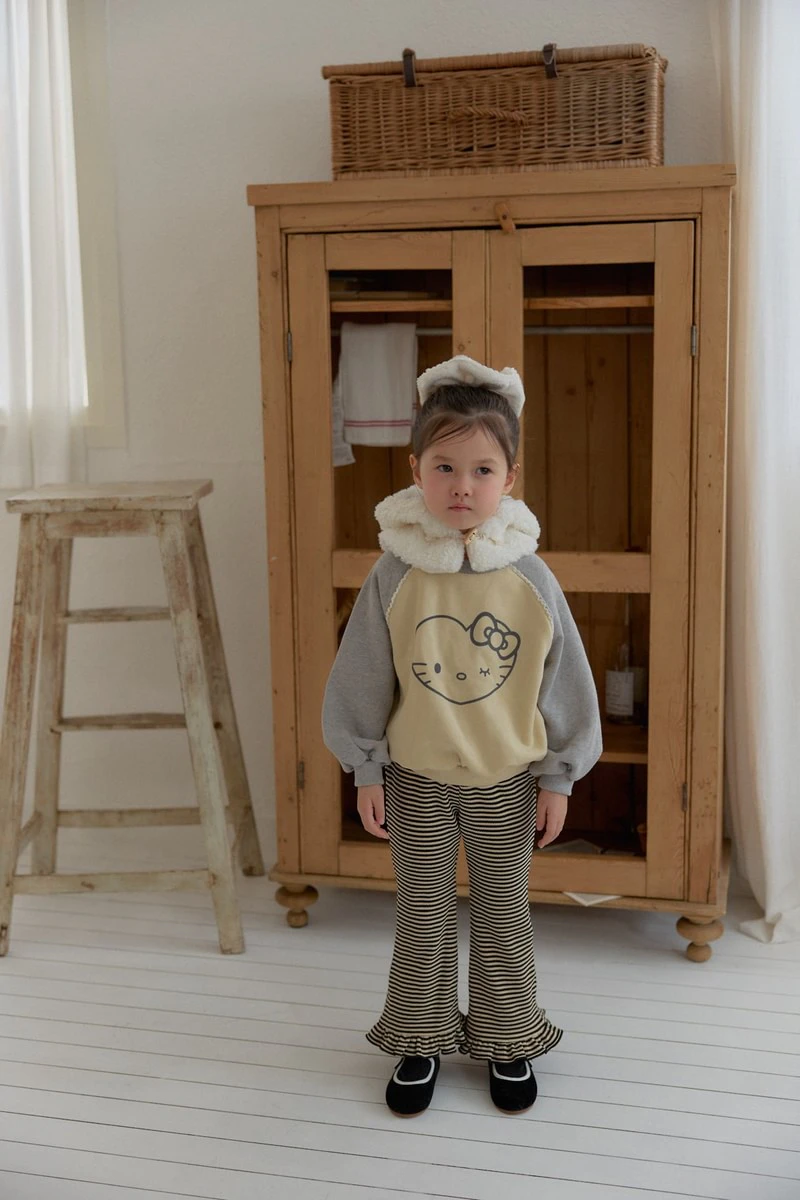 Biscuit Pants by Berry Berry for Child - view 12