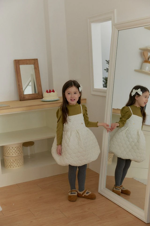 Star Candy Dress by Berry Berry for Child - view 4