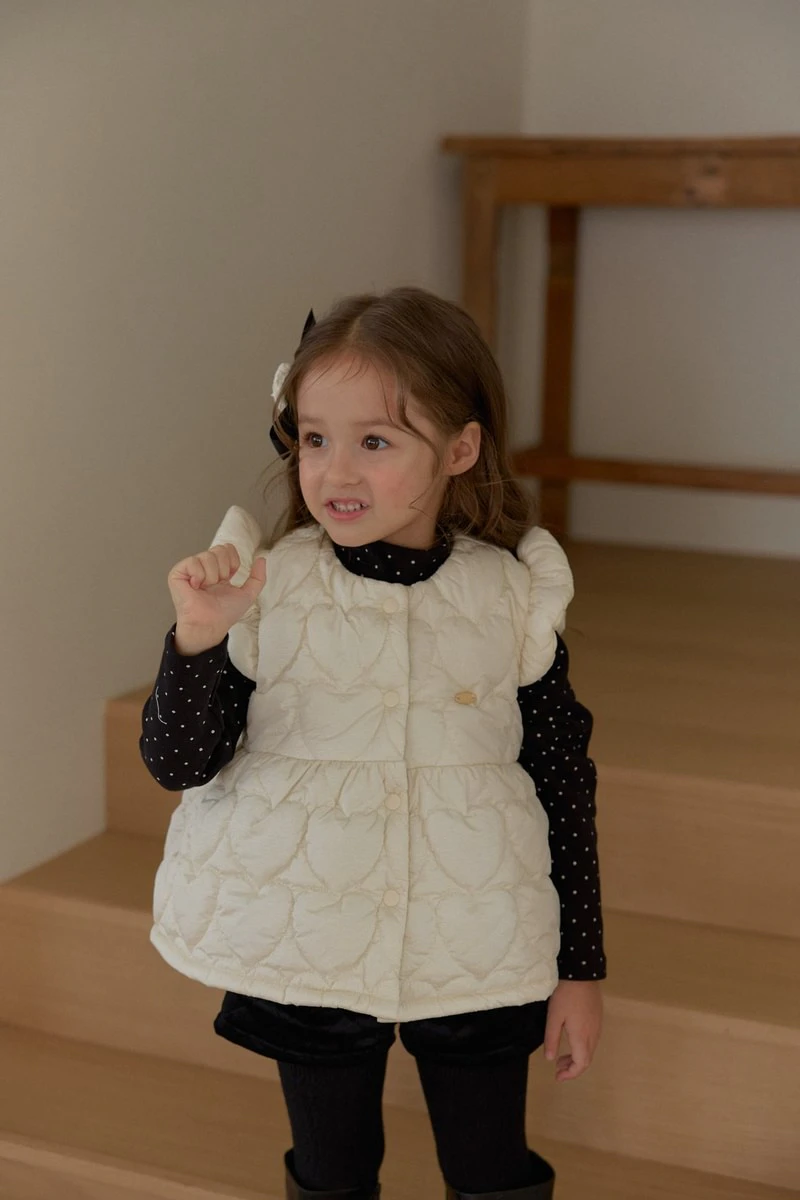 Hug Me Jacket by Berry Berry for Child - view 4