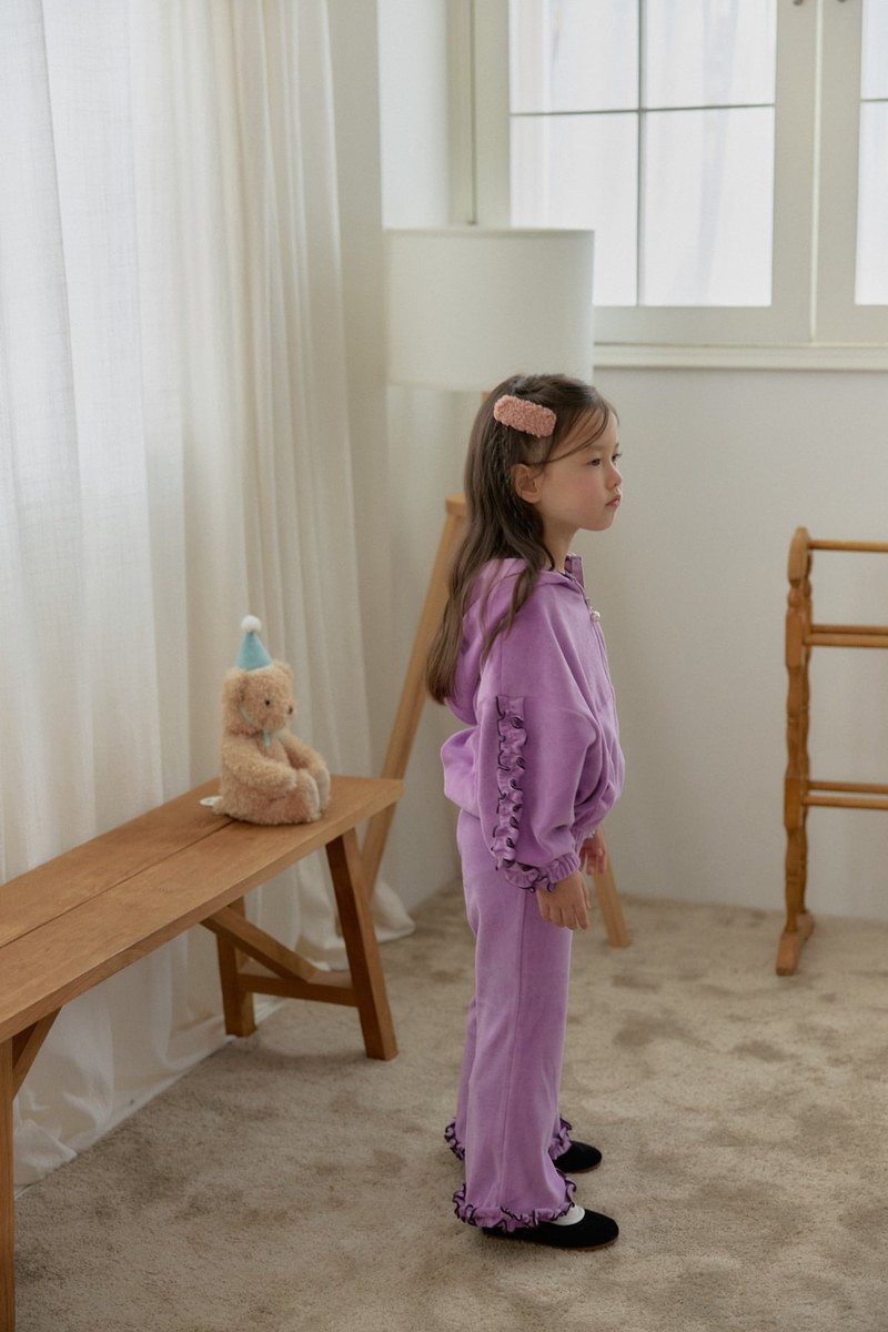 Parfait Jacket by Berry Berry for Child - view 9