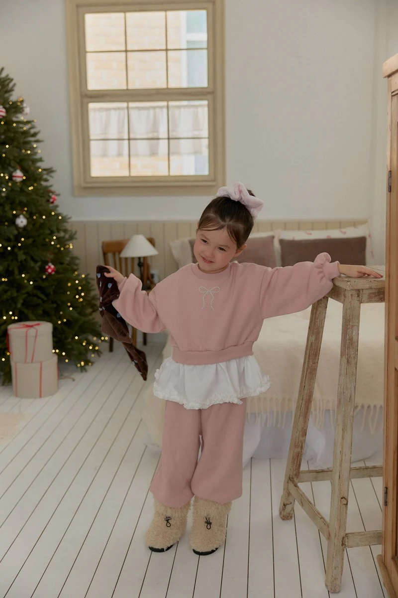 Twinkle Set by Berry Berry for Child - view 4