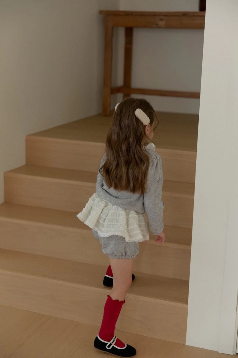 Bosol Set by Berry Berry for Child - view 7