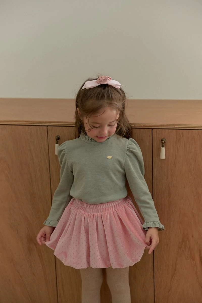 Candy Skirt by Berry Berry for Child - view 1
