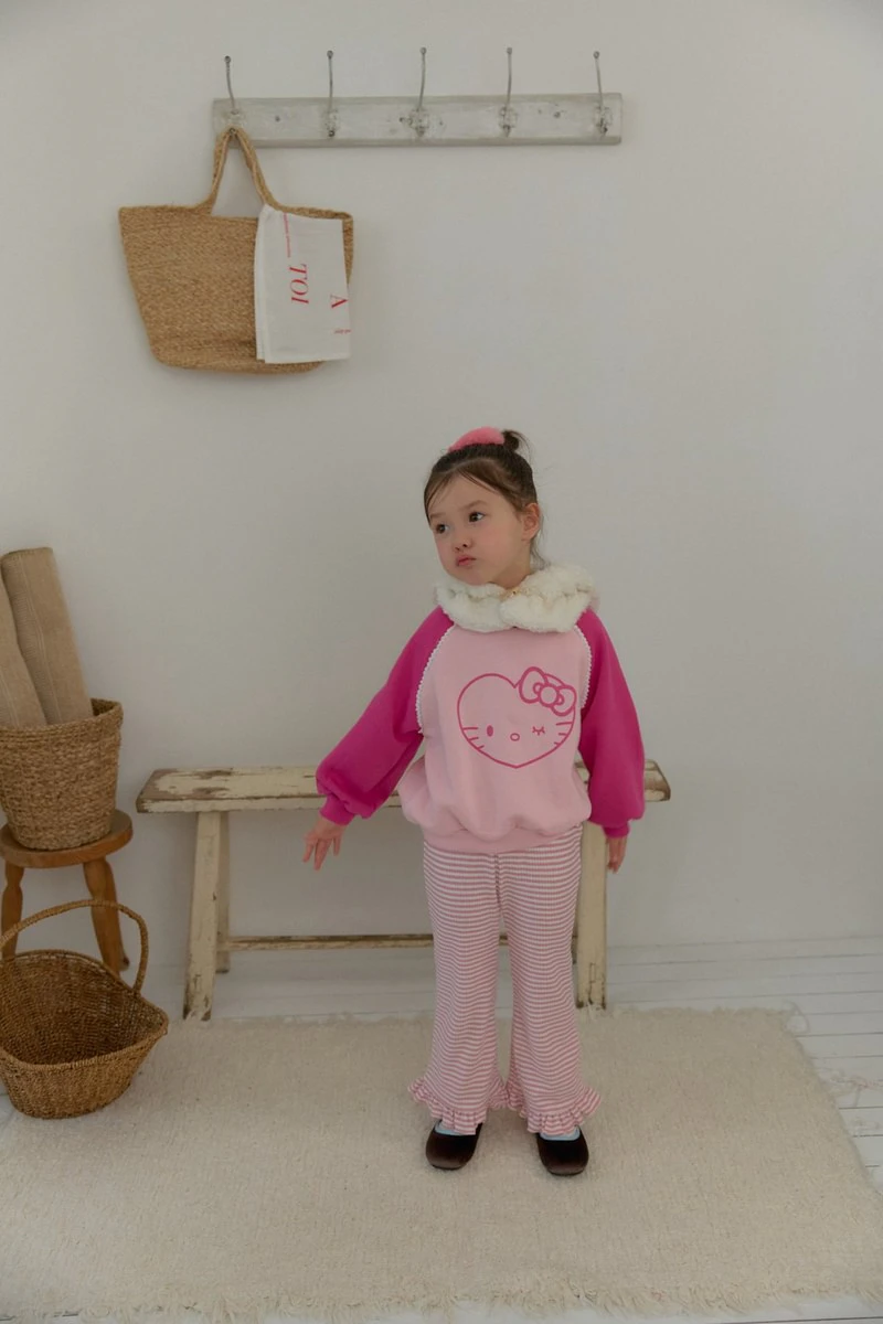 Biscuit Pants by Berry Berry for Child - view 1