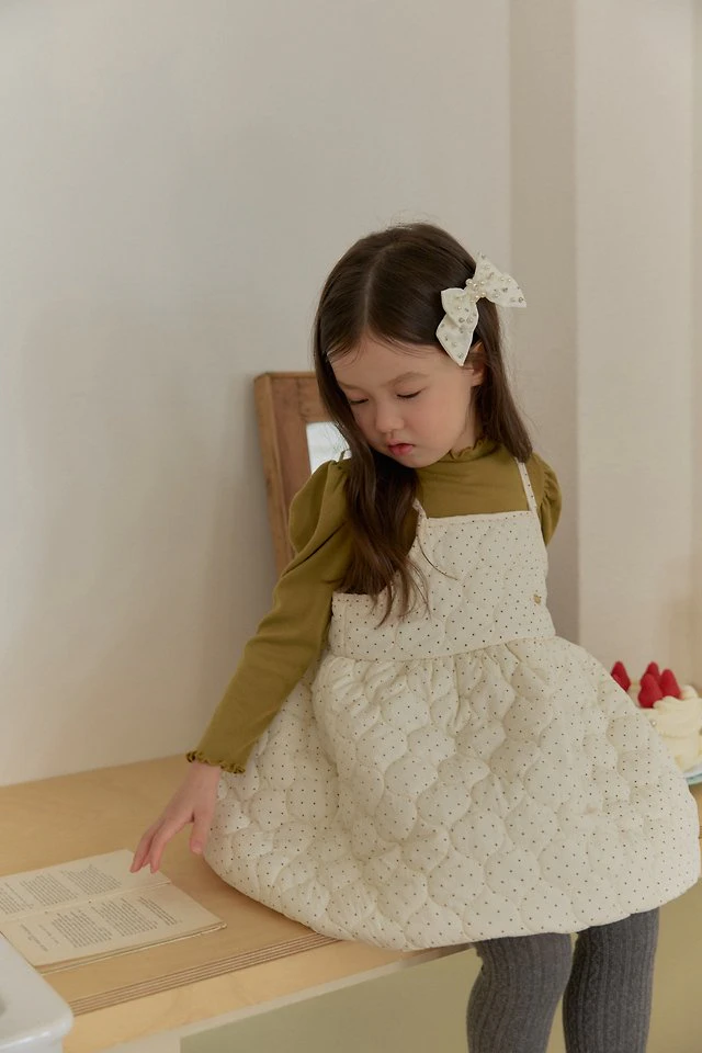 Aladdin Tee by Berry Berry for Child - view 4