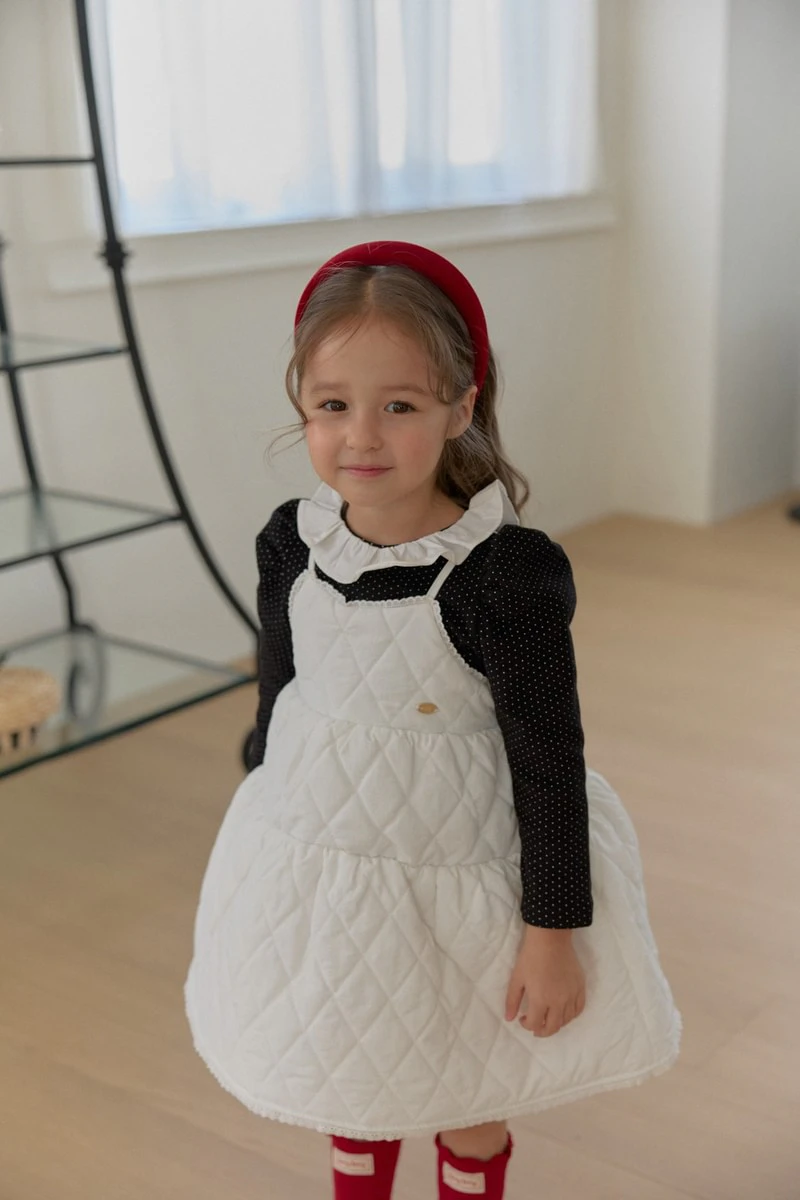 Hailey Dress by Berry Berry for Child - view 9
