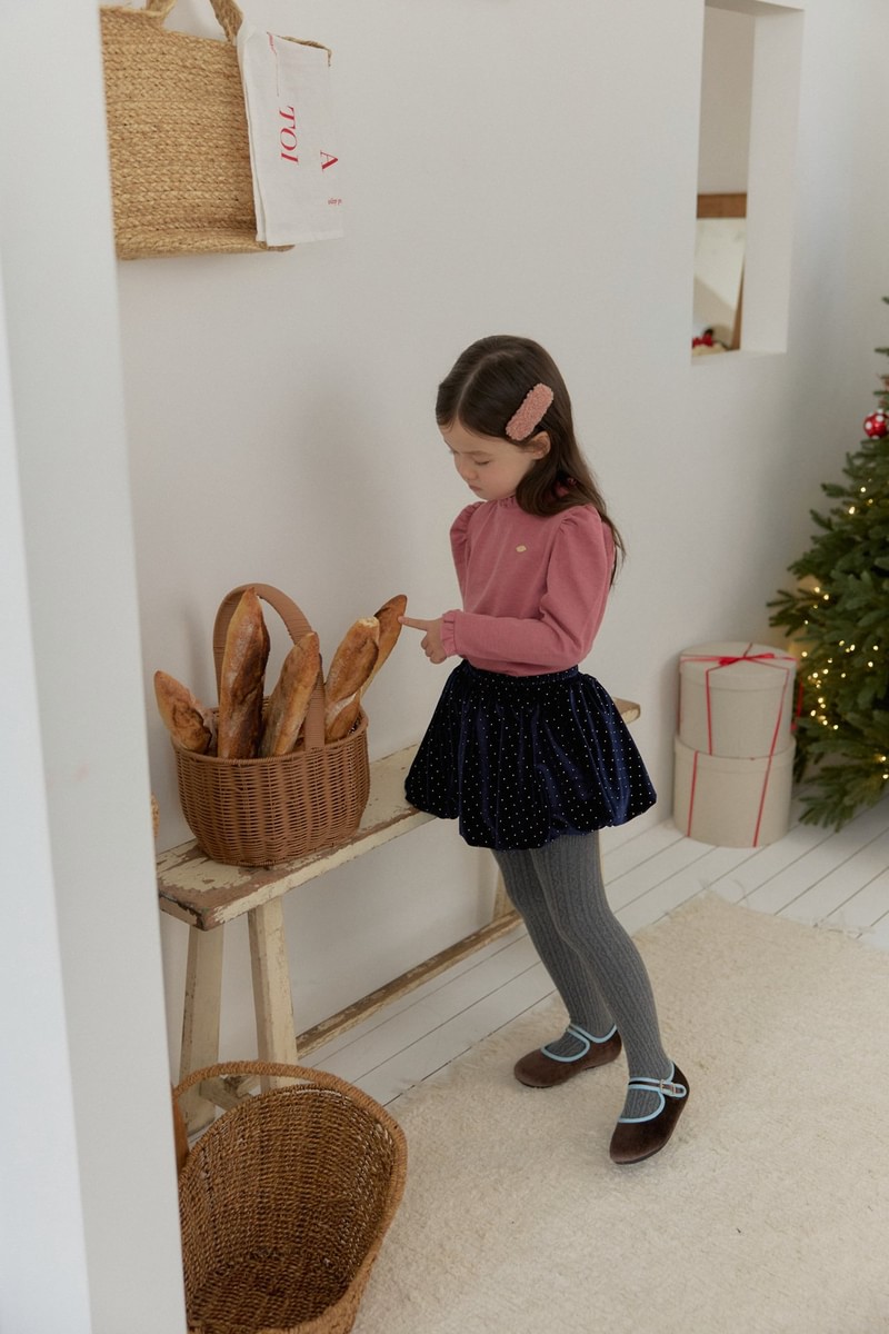Loi Tee by Berry Berry for Child - view 8