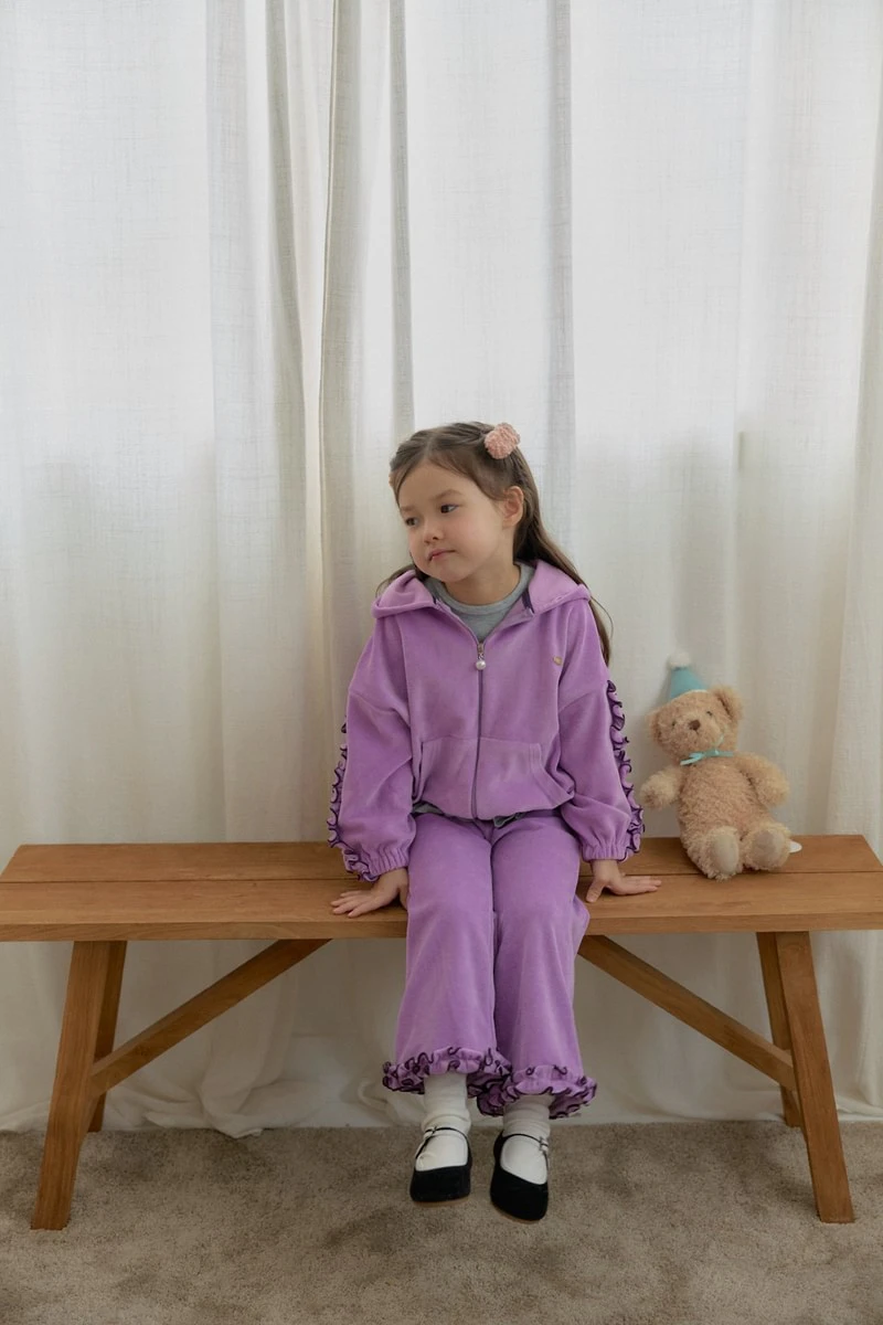 Parfait Pants by Berry Berry for Child - view 1