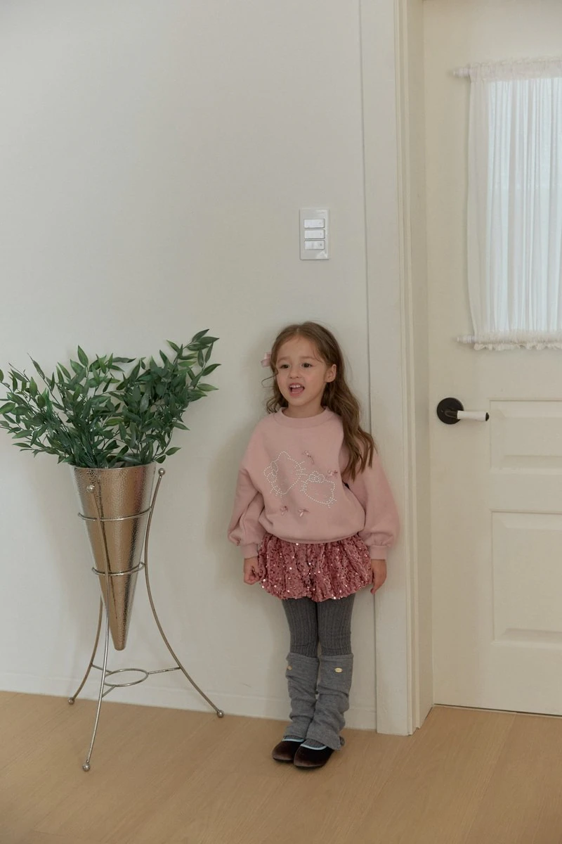 Bijou Balloon Pants by Berry Berry for Child - view 10