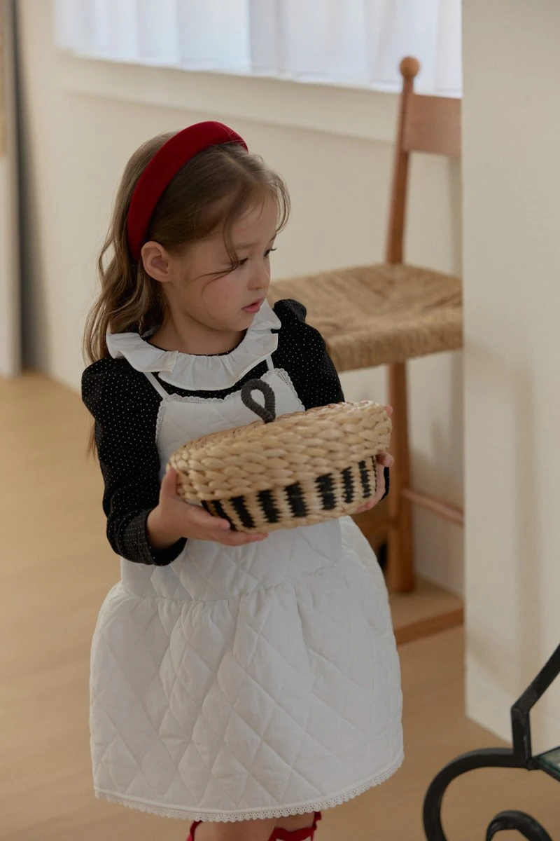 Hailey Dress by Berry Berry for Child - view 10