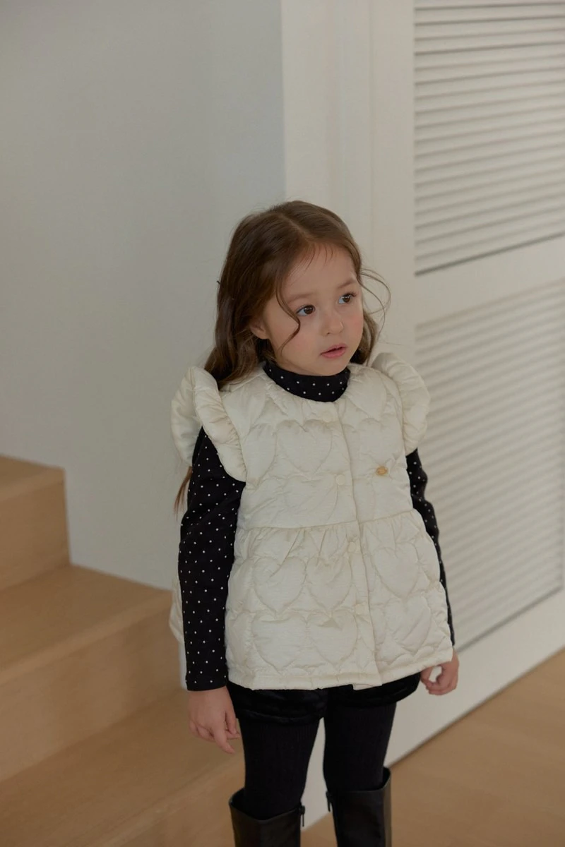 Hug Me Jacket by Berry Berry for Child - view 7