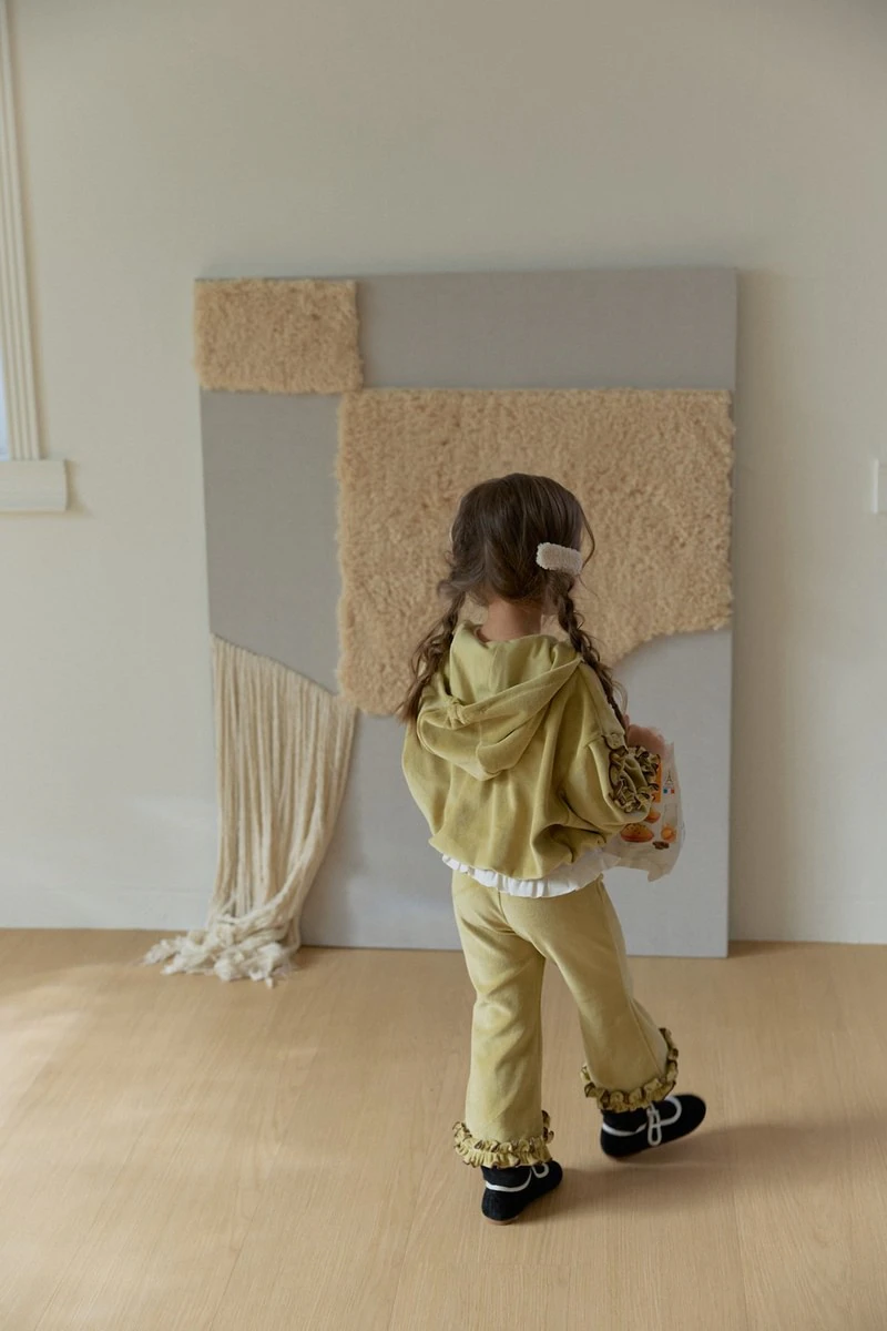 Parfait Jacket by Berry Berry for Child - view 12