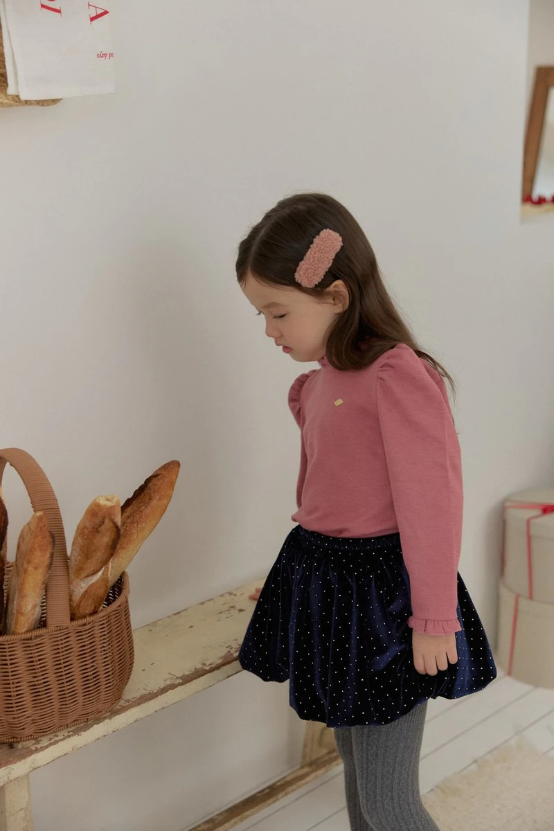 Loi Tee by Berry Berry for Child - view 9