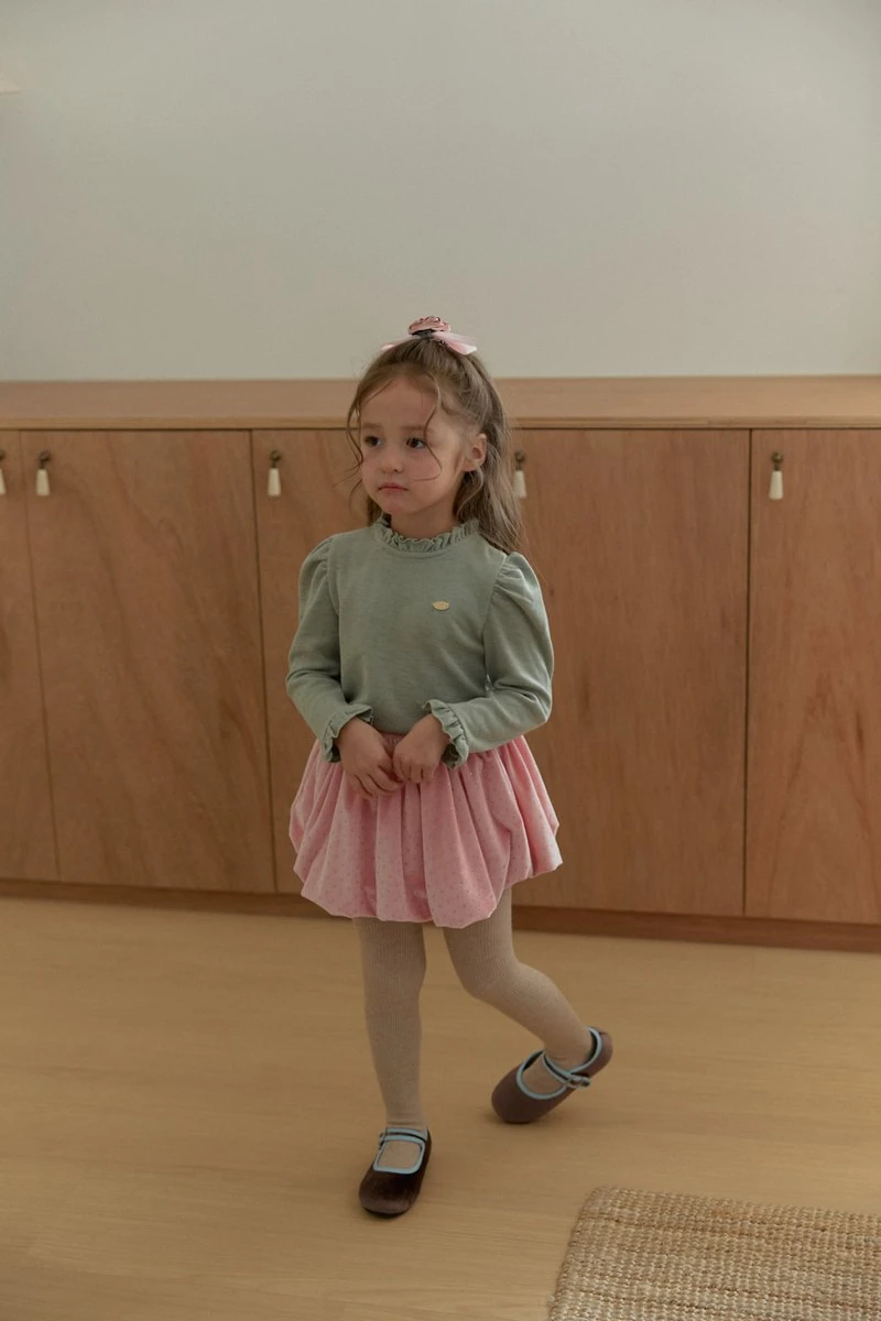 Candy Skirt by Berry Berry for Child - view 6