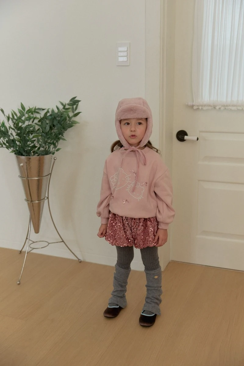 Bijou Balloon Pants by Berry Berry for Child - view 11