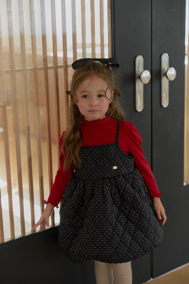 Star Candy Dress by Berry Berry for Child - view 8
