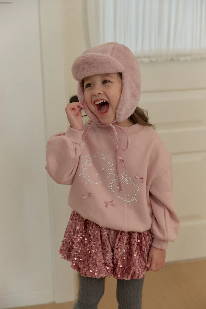 Bijou Balloon Pants by Berry Berry for Child - view 12
