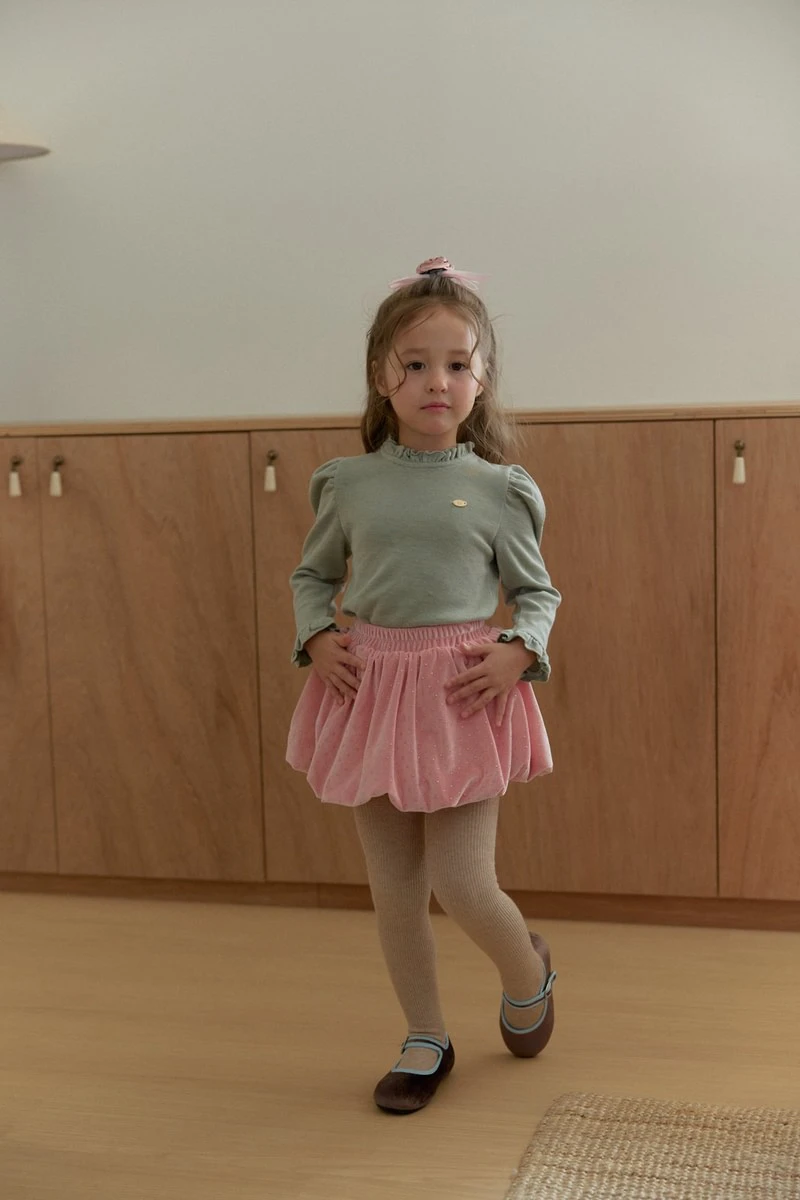 Candy Skirt by Berry Berry for Child - view 5