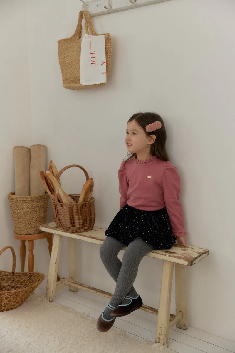 Loi Tee by Berry Berry for Child - view 11